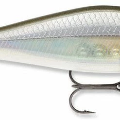 Rapala Shadow Rap Shad Baits