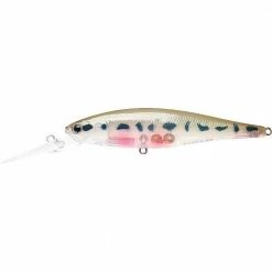 Lucky Craft Pointer 78 Deep Diver Baits