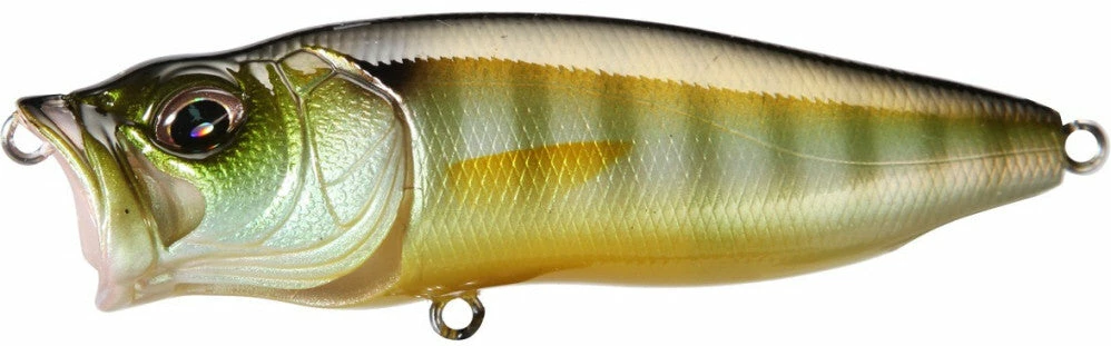Megabass Pop Max Baits 6 Megabass Pop Max Baits