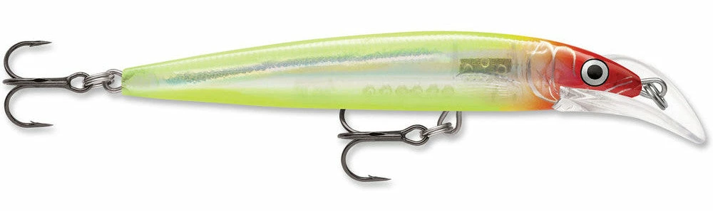 Rapala Scatter Rap Deep Husky Jerk 7 Rapala Scatter Rap Deep Husky Jerk