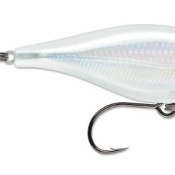 Rapala X-Rap Twitchin' Mullet Baits