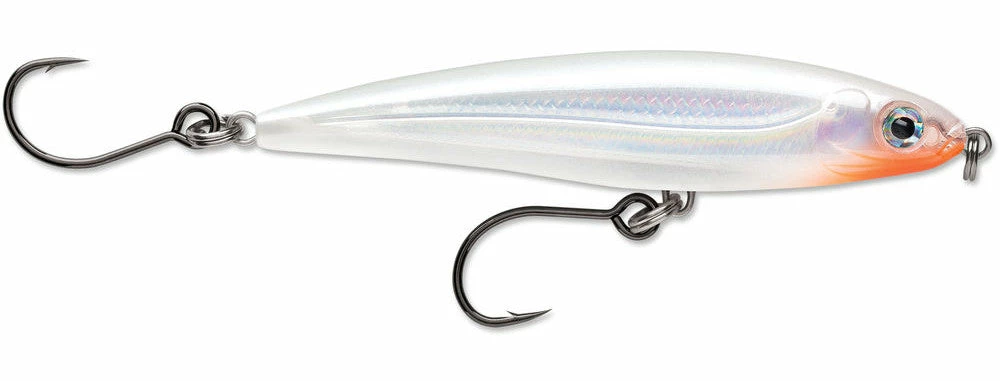 Rapala X-Rap Twitchin' Minnow Sxrt12 4 3/4" 7 Rapala X-Rap Twitchin' Minnow Sxrt12 4 3/4"