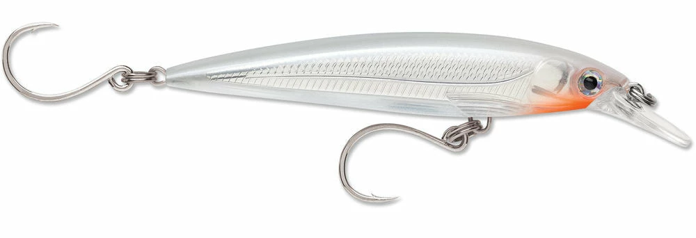 Rapala X-Rap Long Cast Sxrl14 5 1/2" Baits 8 Rapala X-Rap Long Cast Sxrl14 5 1/2" Baits