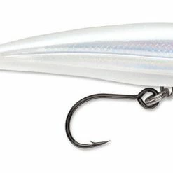 Baits Rapala X-Rap Twitchin' Minnow Sxrt10 4