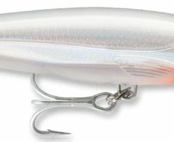 Rapala X-Rap Magnum 15 Big Game Slash Bait