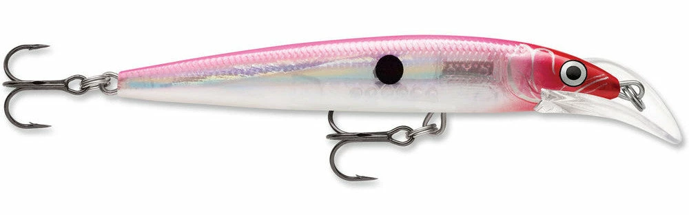 Rapala Scatter Rap Deep Husky Jerk 10 Rapala Scatter Rap Deep Husky Jerk