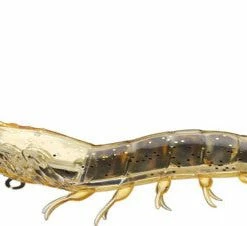 Livetarget Hybrid Shrimp 4