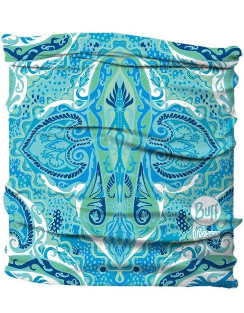 BUFF UV Half Buffs - Multifunctional Headband 10 BUFF UV Half Buffs - Multifunctional Headband