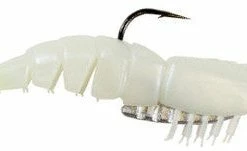 Baits Z Man Ez Shrimpz 3.5