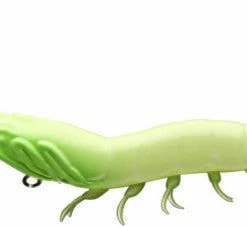 Livetarget Hybrid Shrimp 3 1/2