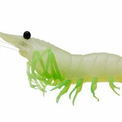 Baits Livetarget Rigged Shrimp 100 1/2 Oz. 4 Pack