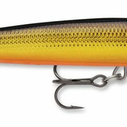 Rapala Scatter Rap Deep Husky Jerk 35 Rapala Scatter Rap Deep Husky Jerk