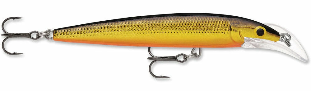 Rapala Scatter Rap Deep Husky Jerk 13 Rapala Scatter Rap Deep Husky Jerk