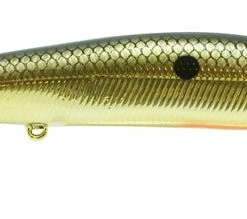 Spro Mike McClelland McStick 110 Baits