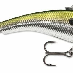 Baits Rapala Slab Rap 04 1 1/2
