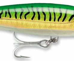 Rapala X-Rap Magnum 10 Big Game Slash Bait Baits