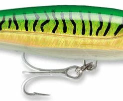 Rapala X-Rap Magnum 15 Big Game Slash Bait