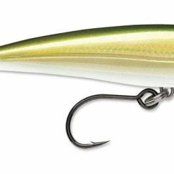 Rapala X-Rap Twitchin' Minnow Sxrt12 4 3/4" 24 Rapala X-Rap Twitchin' Minnow Sxrt12 4 3/4