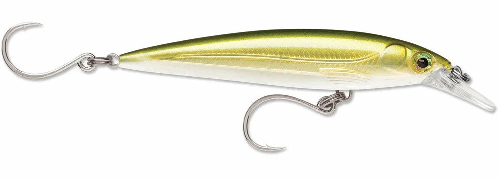 Rapala X-Rap Long Cast Sxrl14 5 1/2" Baits 9 Rapala X-Rap Long Cast Sxrl14 5 1/2" Baits