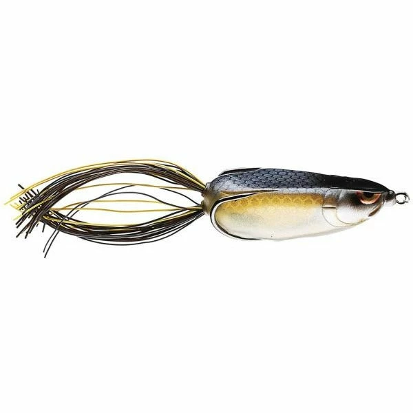 Spro Dean Rojas Bronzeye Shad 65 5 Spro Dean Rojas Bronzeye Shad 65