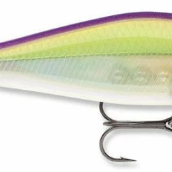 Rapala Shadow Rap Shad Baits