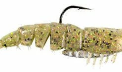 Baits Z Man Ez Shrimpz 3.5