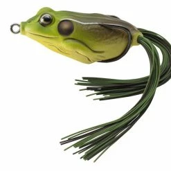 Livetarget Hollow Body Frog 55 2 1/4