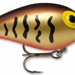 Storm Original Wiggle Wart Crankbaits