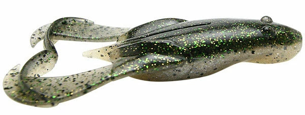 Keitech Noisy Flapper Frog Baits 6 Keitech Noisy Flapper Frog Baits