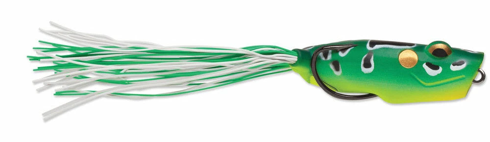 Terminator Popping Frog 11 Terminator Popping Frog