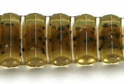 Keitech Custom Leech 3" 10 Pack Baits 17 Keitech Custom Leech 3