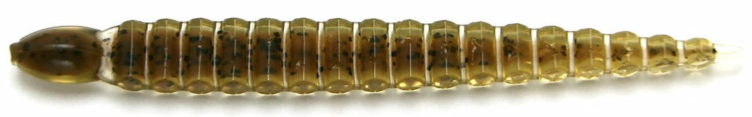 Keitech Custom Leech 3" 10 Pack Baits 8 Keitech Custom Leech 3" 10 Pack Baits