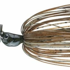 Z Man Evergreen Jack Hammer ChatterBait 3/8 Oz. Jigs