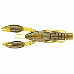 Gary Yamamoto Psycho Dad Baits