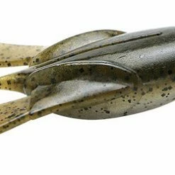 Keitech Noisy Flapper Frog Baits 17 Keitech Noisy Flapper Frog Baits