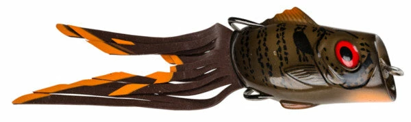 Strike King Kvd Popping Perch Baits 6 Strike King Kvd Popping Perch Baits