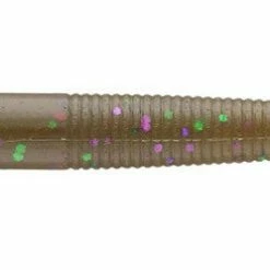 Baits Daiwa Yamamoto Neko Fat Worm 5