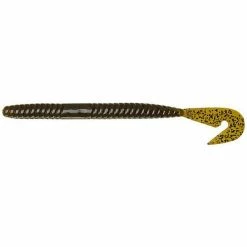 Gambler Burner Worm Baits 16 Gambler Burner Worm Baits