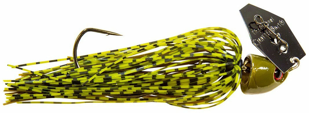 Jigs Z Man Chatterbait Freedom 1/2 Oz 6 Jigs Z Man Chatterbait Freedom 1/2 Oz
