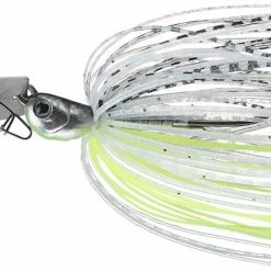 Z Man Evergreen Jack Hammer ChatterBait 3/8 Oz. Jigs