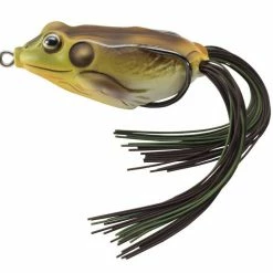 Livetarget Hollow Body Frog 55 2 1/4