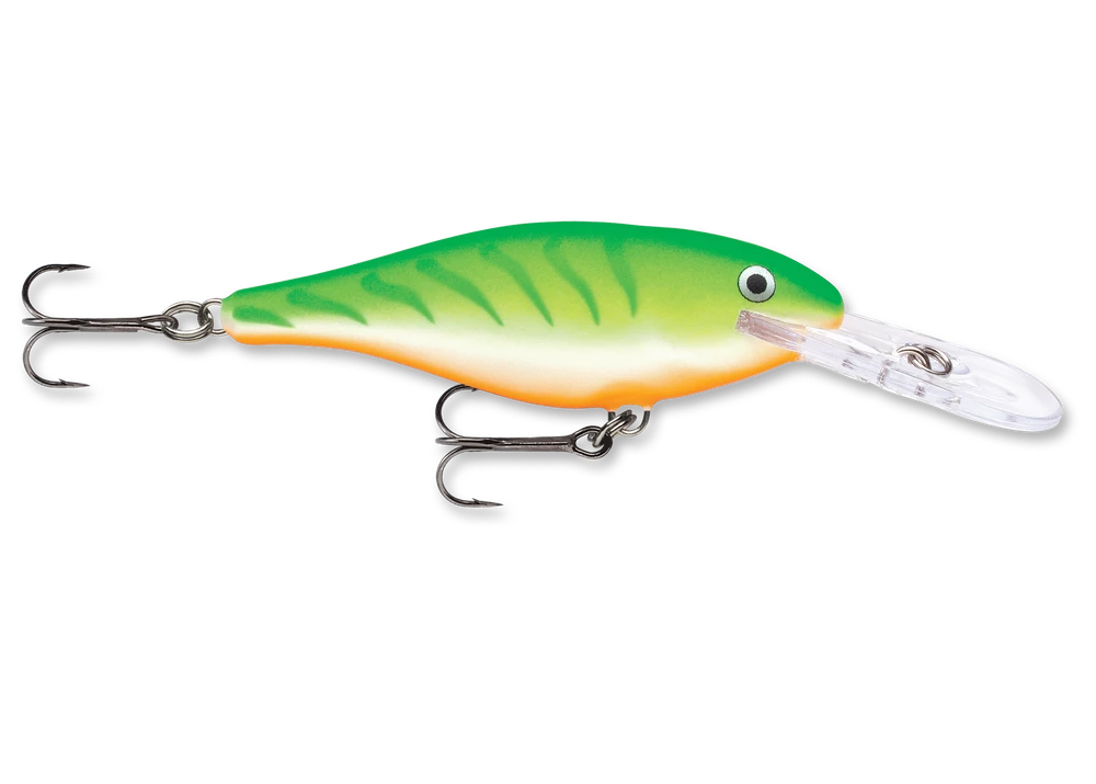 Rapala Shad Rap Sr04 1 1/2" 17 Rapala Shad Rap Sr04 1 1/2"