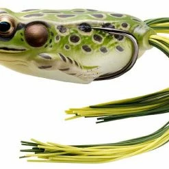 Baits Livetarget Hollow Body Frog 45 1 3/4