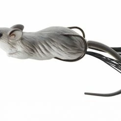 Livetarget Hollow Body Field Mouse 90 3 1/2" 10 Livetarget Hollow Body Field Mouse 90 3 1/2