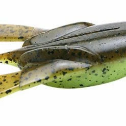 Keitech Noisy Flapper Frog Baits 16 Keitech Noisy Flapper Frog Baits