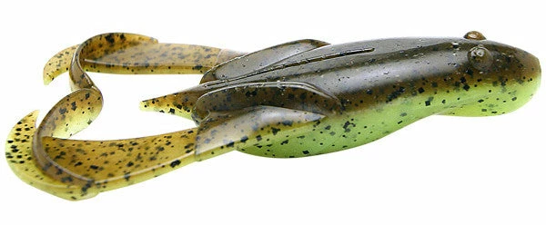 Keitech Noisy Flapper Frog Baits 7 Keitech Noisy Flapper Frog Baits