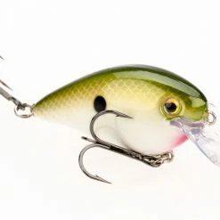 Strike King KVD Square Bill 1.5 Silent Crankbaits 64 Strike King KVD Square Bill 1.5 Silent Crankbaits