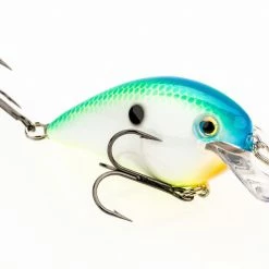 Strike King KVD Square Bill 1.5 Silent Crankbaits 42 Strike King KVD Square Bill 1.5 Silent Crankbaits