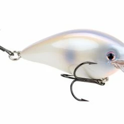Strike King KVD Square Bill 1.5 Silent Crankbaits 56 Strike King KVD Square Bill 1.5 Silent Crankbaits