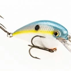 Strike King KVD Square Bill 1.5 Silent Crankbaits 61 Strike King KVD Square Bill 1.5 Silent Crankbaits